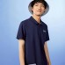 Skechers Polo Shirt Men's Marine Blue Marine Blue/00DU, M