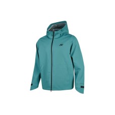 Skechers Sports Collection Jackets Men Ink Blue Green/03JH Ink Blue Green/03JH, M