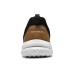 Skechers Solvano Non-slip Wear-resistant Shock Absorption Low-Top Casual Shoes Men's Black White Brown 41