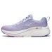 Skechers Cushioned Slip-Resistant Breathable Low-Top Casual Running Shoes Women's Blue Pink голубой розовый, 38