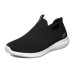 Skechers Ultra Flex Slip Ons Black Women's 35