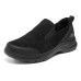 Skechers Go Walk 6 'All Black' 42.5