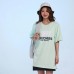 Skechers T Shirt Unisex Emerald Green Emerald Green/01BC, XL