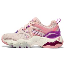 Skechers D Lites 3.0 Air Low Running Shoes Pink Women's 35