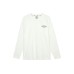 Skechers T-Shirt Men's Marshmallow White Белый, 2XL
