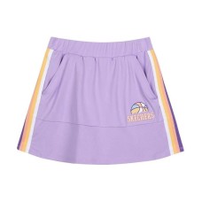 Skechers Kids Skirts Breeze Purple, XL