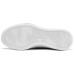 Skechers Court Classics Cushioning Breathable Support Low-Top Skateboard Shoes Women's Белый, 36.5