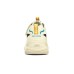 Skechers D'LITES Series Slip Resistant Cushioning Abrasion Resistant Kids Lifestyle Shoes Light Yellow Teenagers 35