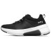 Skechers Modern Jogger 2.0 Sports Shoes Black/White Women's 36