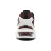 Skechers Uno Cushioning Anti-Slip And Wear-Resistant Low-Top Running Shoes Men's White Red white red, 41.5
