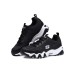 Skechers D'Lites 2.0 Running Shoes Black Women's 35