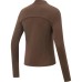 LiNing Fitness Series Workout Clothing Women's Earth Brown Earth Brown, L