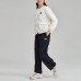Skechers Knitted Sweatpants Women's Carbon Black/0018 Carbon Black 0018, XL