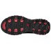 Skechers D'LITES 1.0 'Black Red' 41