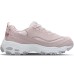 Skechers D Lites 1.0 Light Pink Women's 35