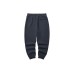 Skechers New Year Knitted Sports Pants Men's Charcoal Gray Charcoal Gray/000G, M