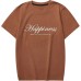Skechers Regular T-Shirt Women's Protea Jade Umber King Jade Brown, M