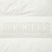Skechers Sports Alliance Series Down Jacket Unisex Marshmallow White Белый, 2XL