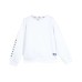 Skechers Sweatshirt Bright White Kids' Bright white 0019, 130