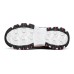 Skechers D'LITES Series Anti-Kick Cushioning Kids Lifestyle Shoes Pink Blue White Teenagers 27.5