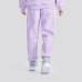 Skechers Knitted Sports Pants Light Snow Cyan Teenagers Light Snow Cyan, 165