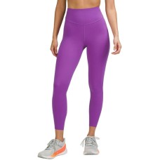 Lululemon Base Pace Leggings Women's Purple Фиолетовый, XL