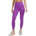 Lululemon Base Pace Leggings Women's Purple Фиолетовый, XL