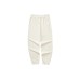 Skechers Knitted Sweatpants Women's Marshmallow White/0074 Marshmallow white 0074, S