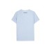 Skechers T-Shirt Xenon Blue Kids' Синий, 140