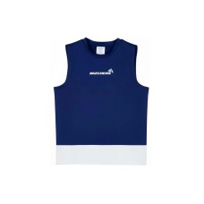 Skechers Kids Vest/sling Blue Deep Sea, 120