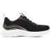 Skechers That's Fresh 'Black' Women's 35