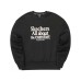 Skechers Sweatshirt Women's Carbon Black сажа, S