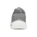 Skechers Go Walk Hyper Burst Cushioned Slip Resistant Abrasion Resistant Low Top Casual Shoes Men's Light Gray 41