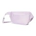 Skechers Fabric Fanny Pack Regular Unisex Tranquil Orchid Purple Quiet Violet