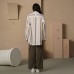 Palladium SS24 Shirt Women's Ecru L