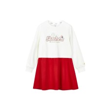 Skechers Children's Dress Marshmallow White Teenagers Marshmallow white 0074, 165