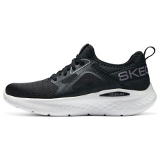 Skechers Go Run Lite Low-Top Running Shoes Women's Black Черный, 39
