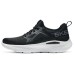 Skechers Go Run Lite Low-Top Running Shoes Women's Black Черный, 39