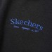 Skechers Funny Monster Casual Shorts Women's Carbon Black сажа, S