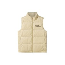 Skechers Sports Life Collection Vest Unisex Irish Cream Irish Cream/028R, XL
