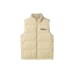 Skechers Sports Life Collection Vest Unisex Irish Cream Irish Cream/028R, XL