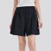 Skechers Sports Shorts Women's Carbon Black сажа, S