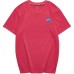 Skechers T Shirt Unisex Winter Cranberries Winter Raspberry/013X, L
