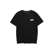 Skechers T-Shirt Unisex Carbon Black сажа, L