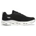 Skechers Go Run Swirl Tech Speed 'Black White' 41