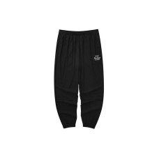 Skechers Knitted Sports Pants Men's Carbon Black Carbon Black 0018, XL