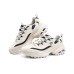 Skechers Dlites 1.0 'Cream' 39.5