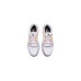 Skechers Magnolia Dopamine Dressing Anti-Slip Wear-Resistant Low-Top Skateboard Shoes Men's Pink White Розовый, 41