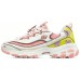 Skechers D'lites 1.0 Sneakers 'White Pink' Women's 35.5