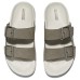 Skechers Hyper Slide Slip-Resistant Quick Dry Slide Slippers Women's Beige Brown Бежевый, 37